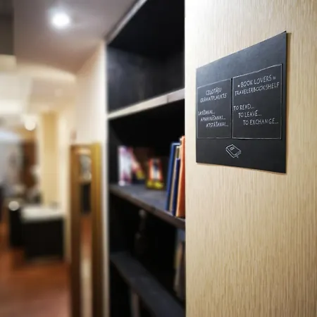 Hotel Amrita Lipawa