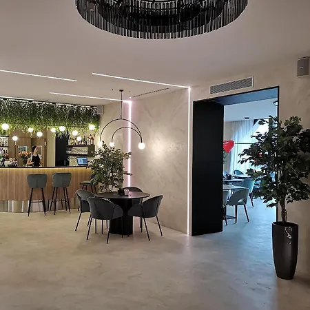 Hotel Amrita
