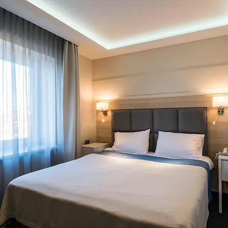 Hotel Amrita