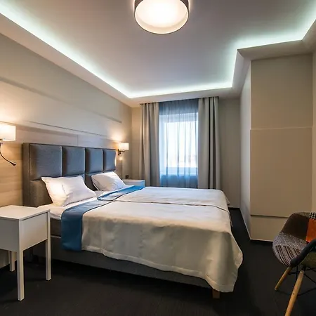 Hotel Amrita 4*