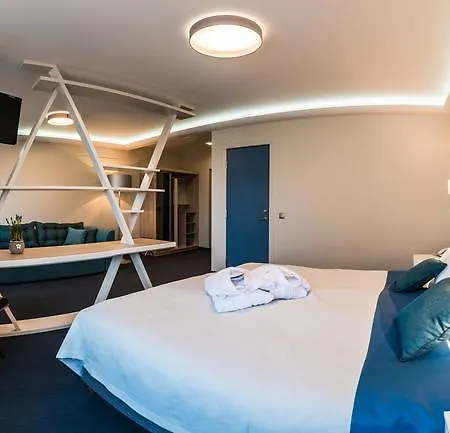 Amrita Hotel 4*