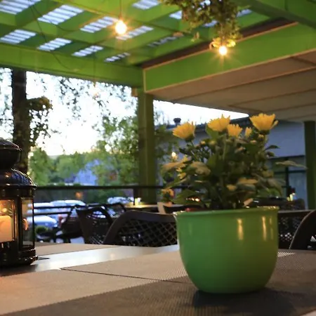 Amrita Hotel